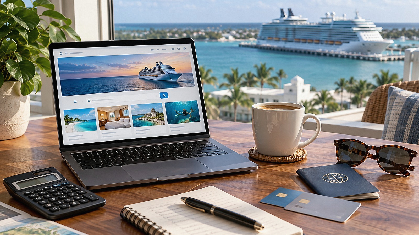 How Much Does a Cruise Really Cost?